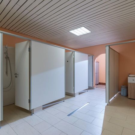 Ferienwohnanlageoberaudorf B5 Mit Hallenbad Und Sauna 外观 照片